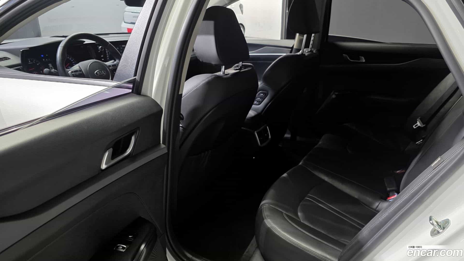 K5 Kia 2020.6-OPTION-015