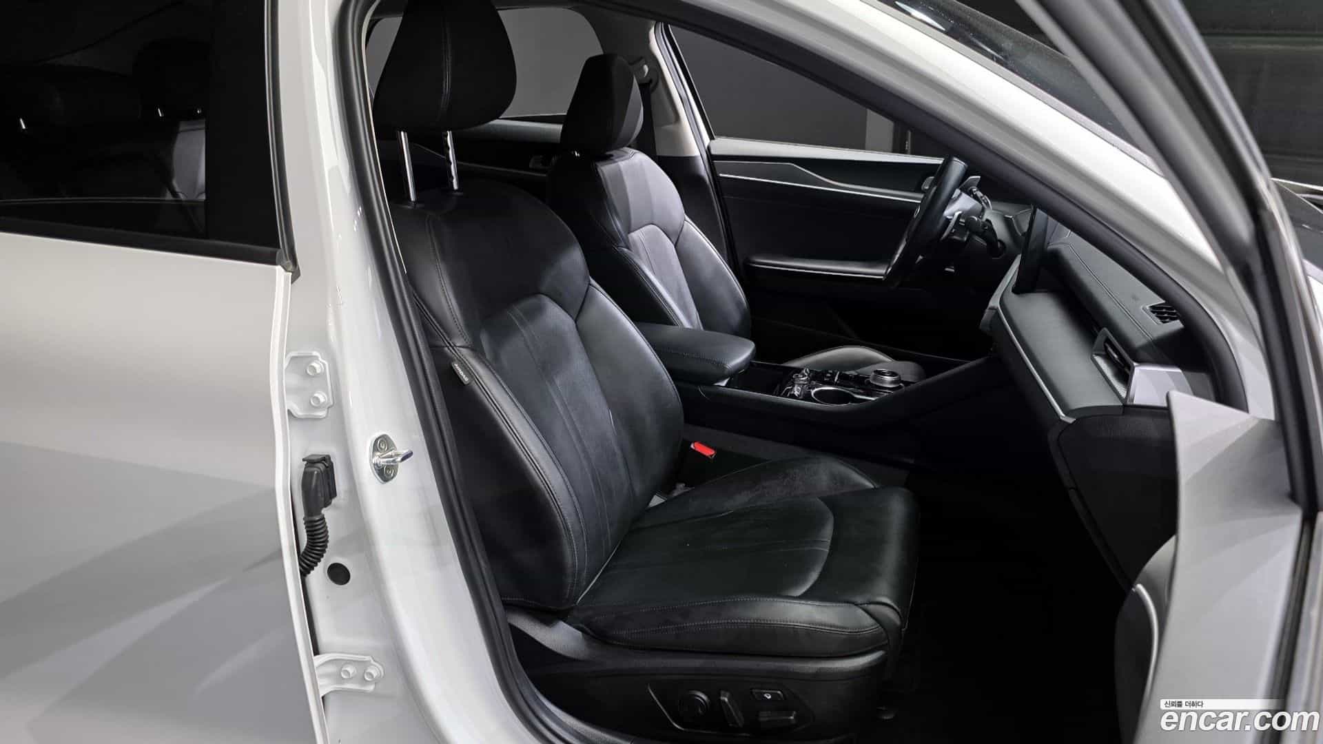 K5 Kia 2020.6-OPTION-016