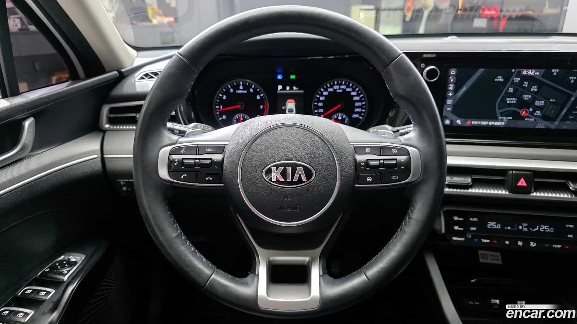 K5 Kia 2020.6-OPTION-017