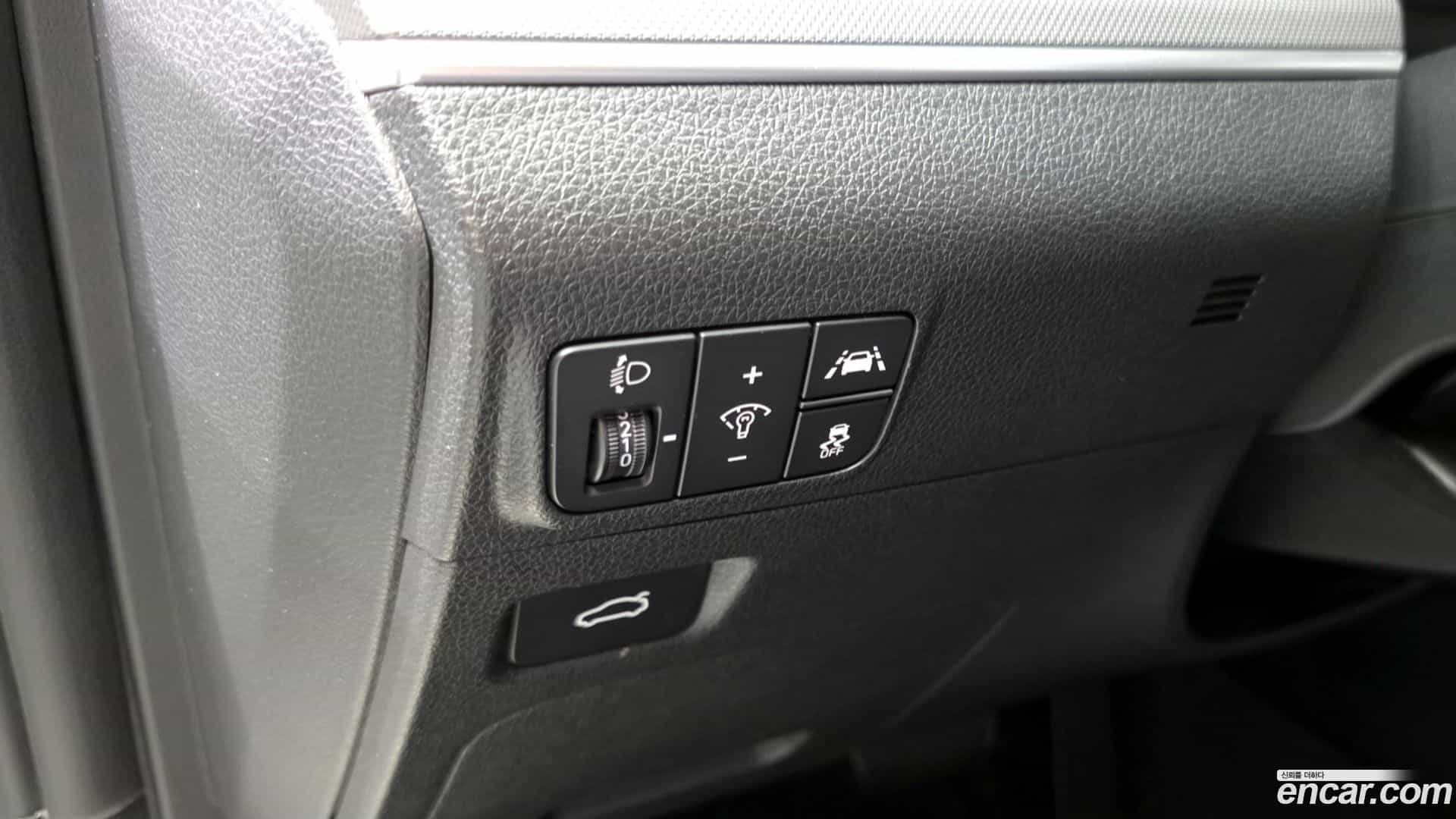 K5 Kia 2020.6-OPTION-019