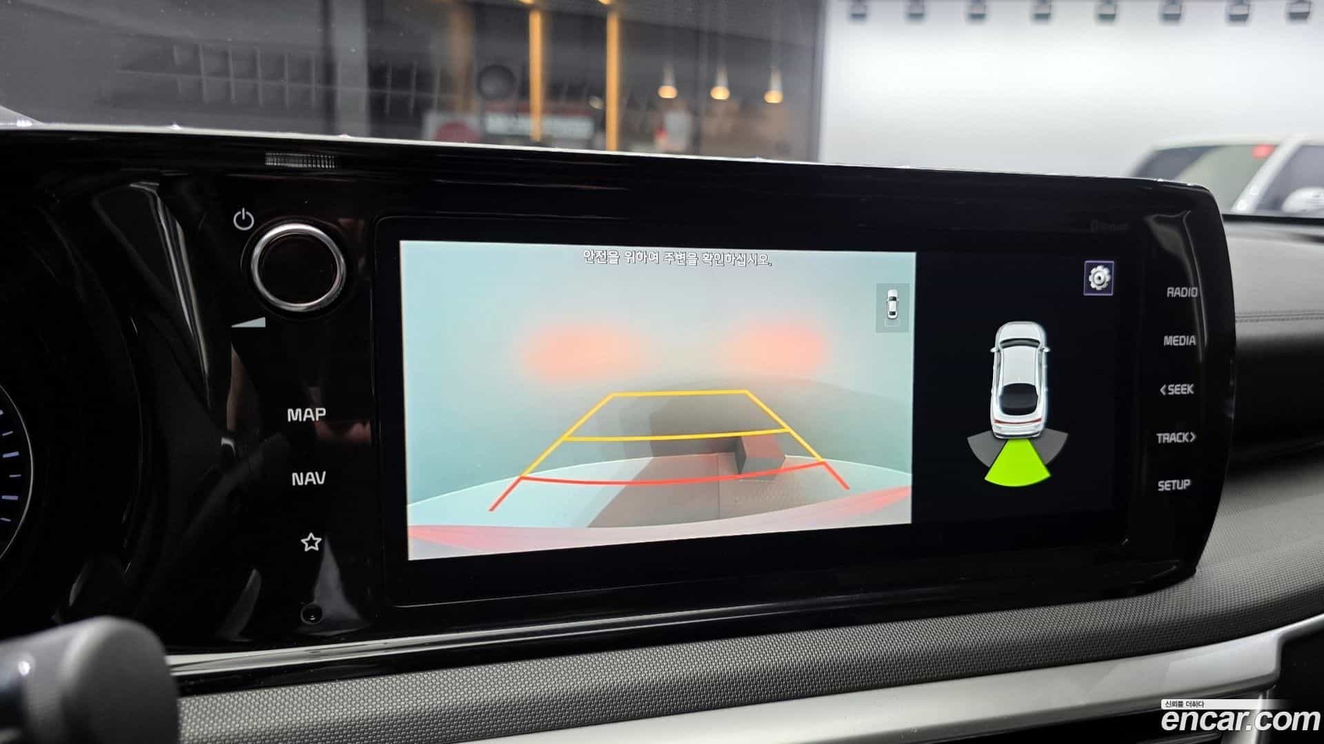 K5 Kia 2020.6-OPTION-021