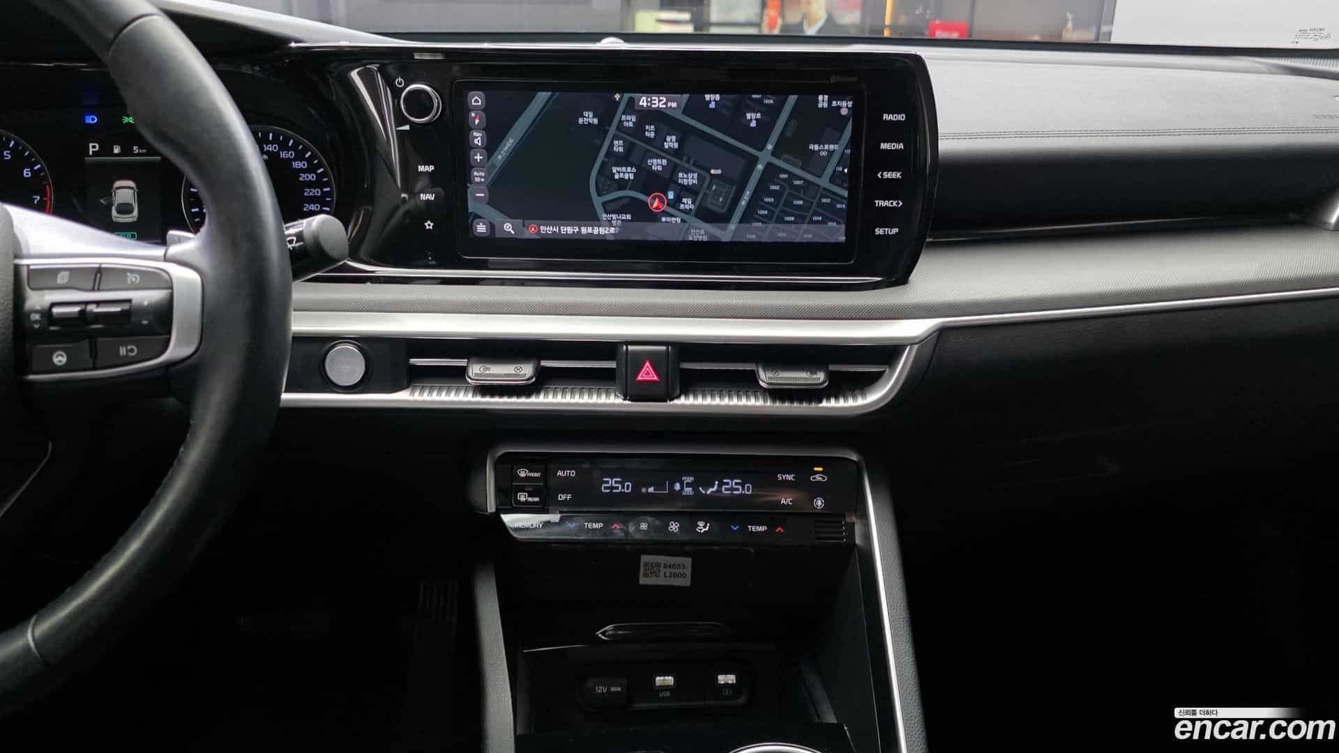 K5 Kia 2020.6-OPTION-024