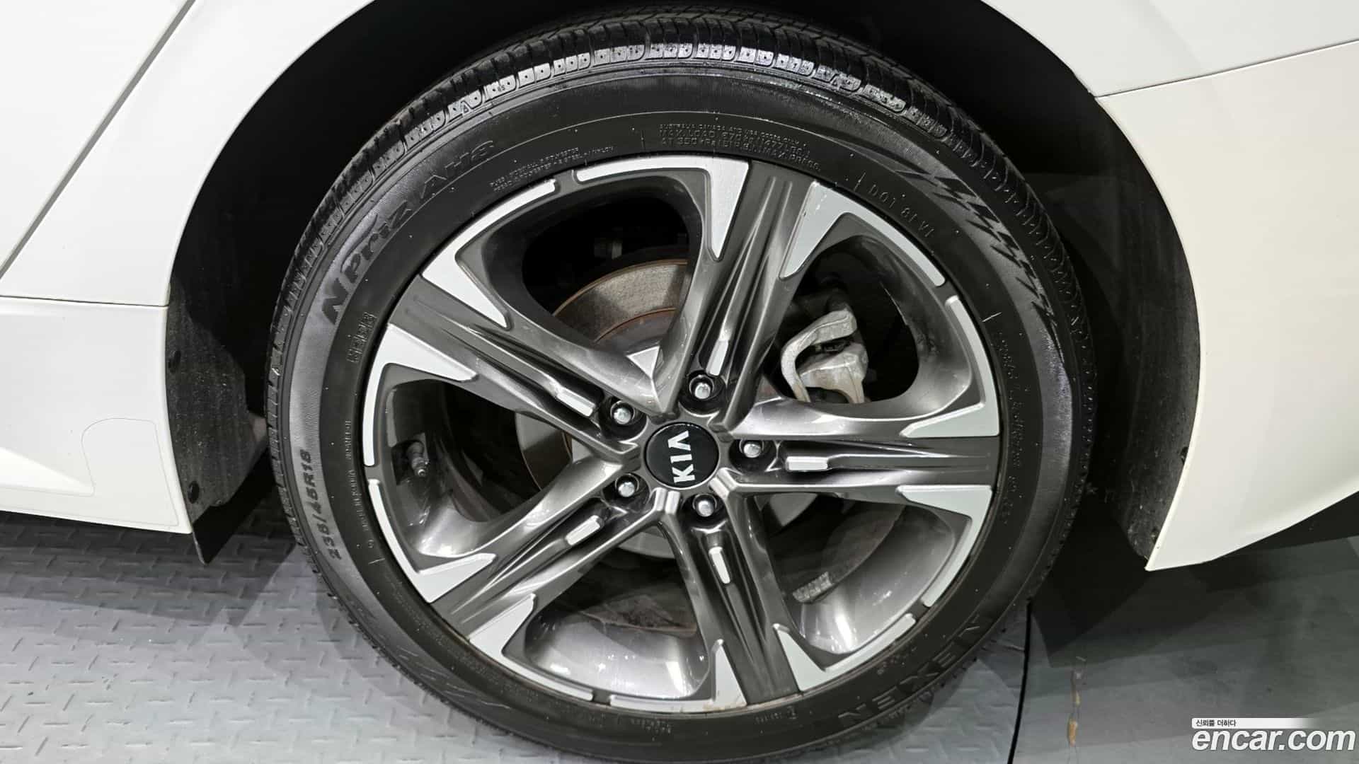 K5 Kia 2020.6-OUTER-031