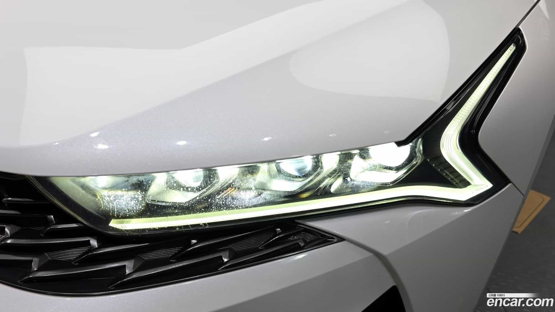 K5 Kia 2020.6-OUTER-032
