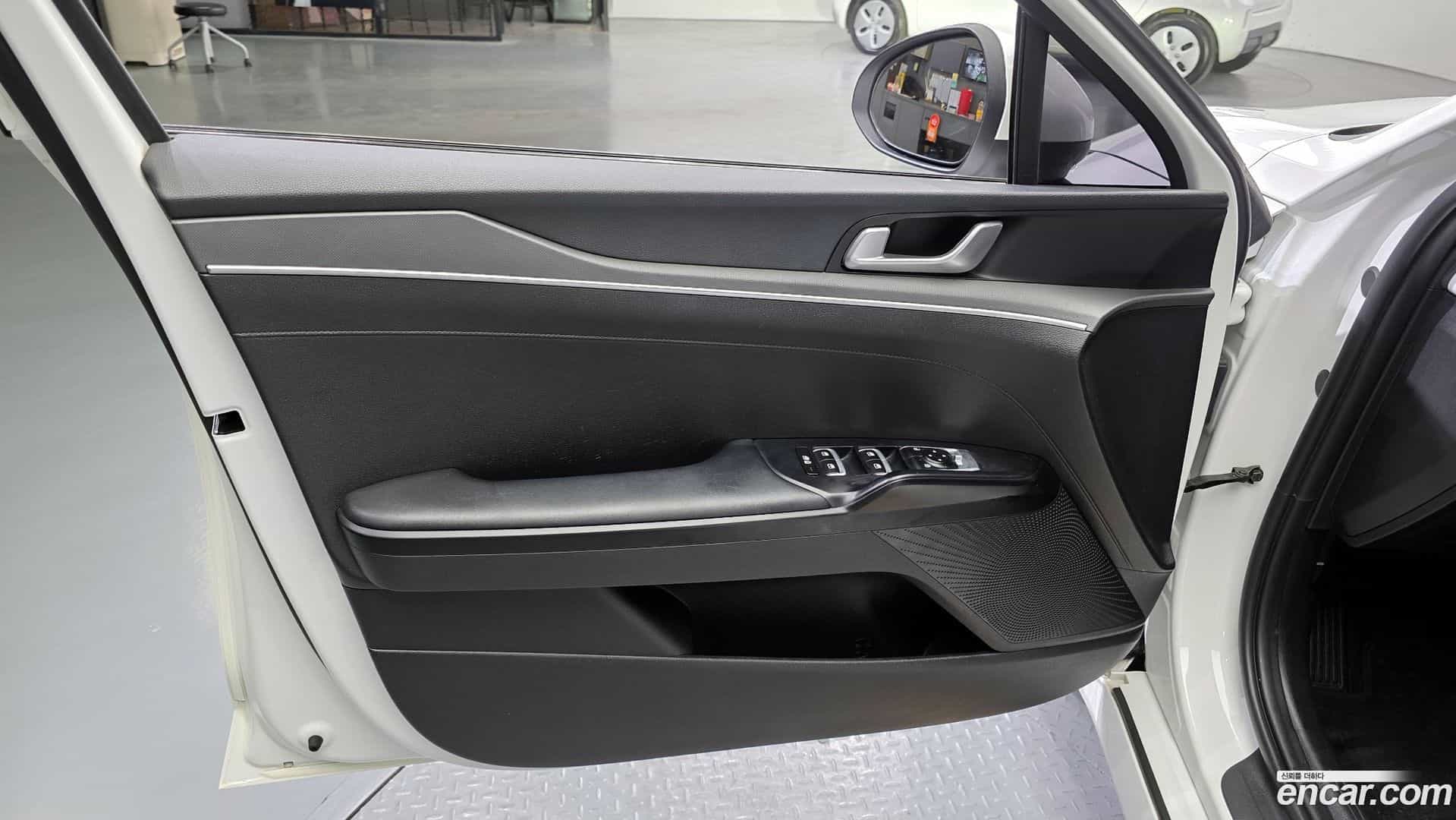 K5 Kia 2020.6-INNER-034