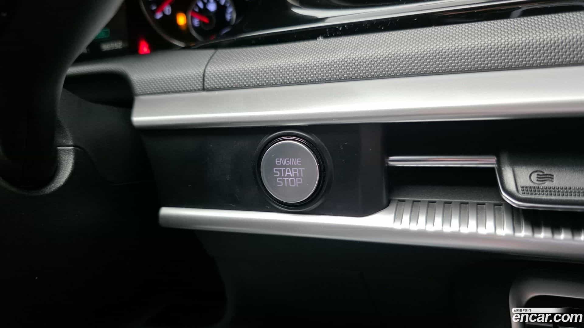 K5 Kia 2020.6-OPTION-040