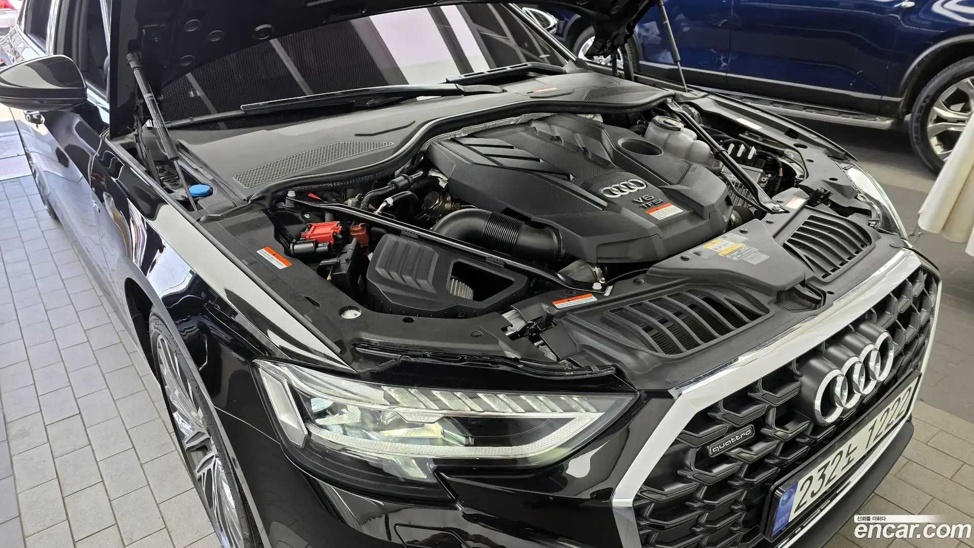 A8 Audi 2023.6-OUTER-006