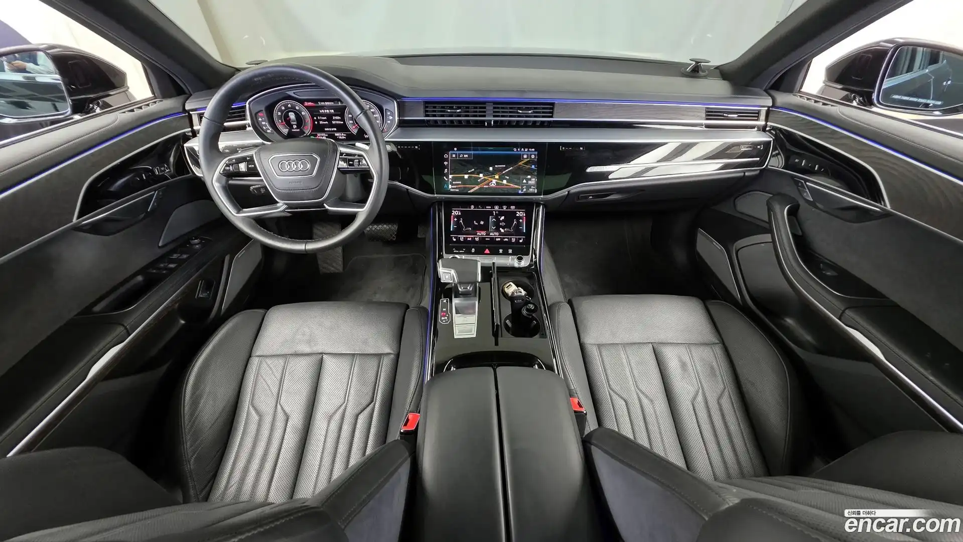 A8 Audi 2023.6-INNER-007