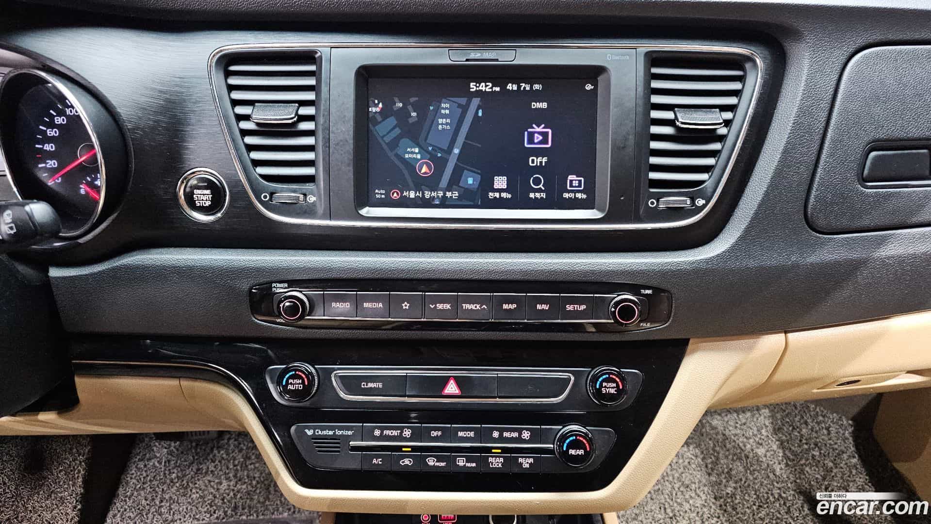 Canival Kia 2019.10-OPTION-018