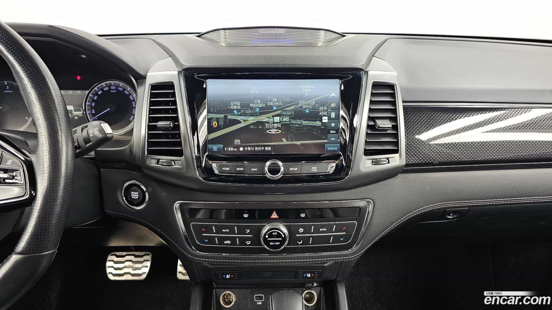 Rexton KG Mobility 2021.4-OPTION-018