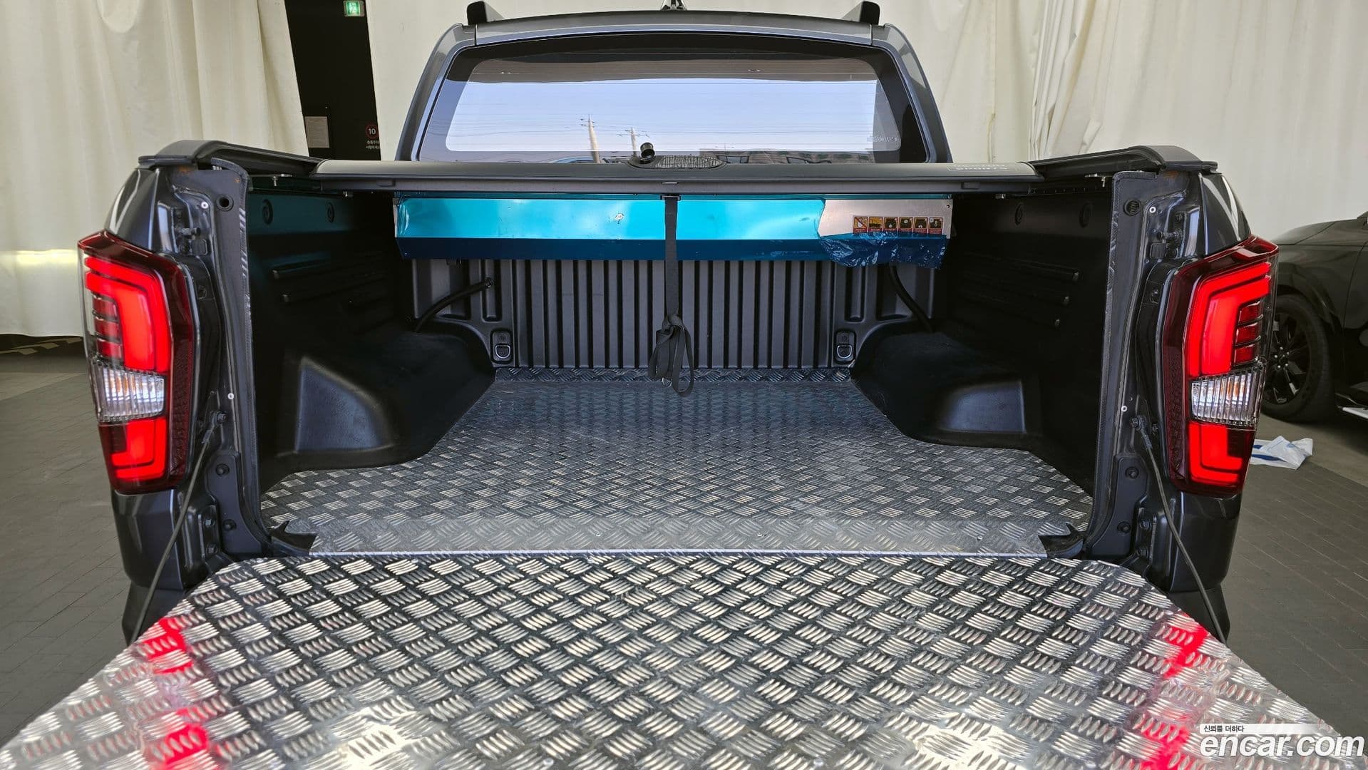 Main__Slider__Photo:Rexton KG Mobility 2023.5-19