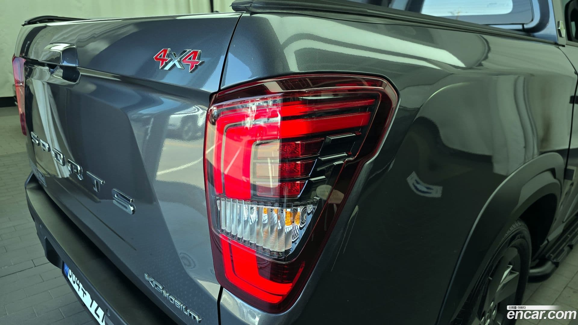 Main__Slider__Photo:Rexton KG Mobility 2023.5-22