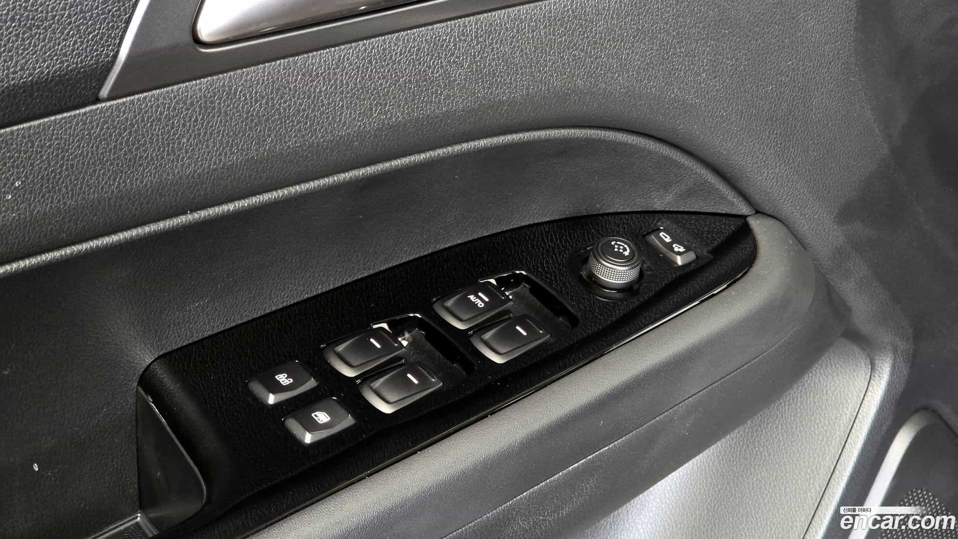 Rexton KG Mobility 2023.5-OPTION-042