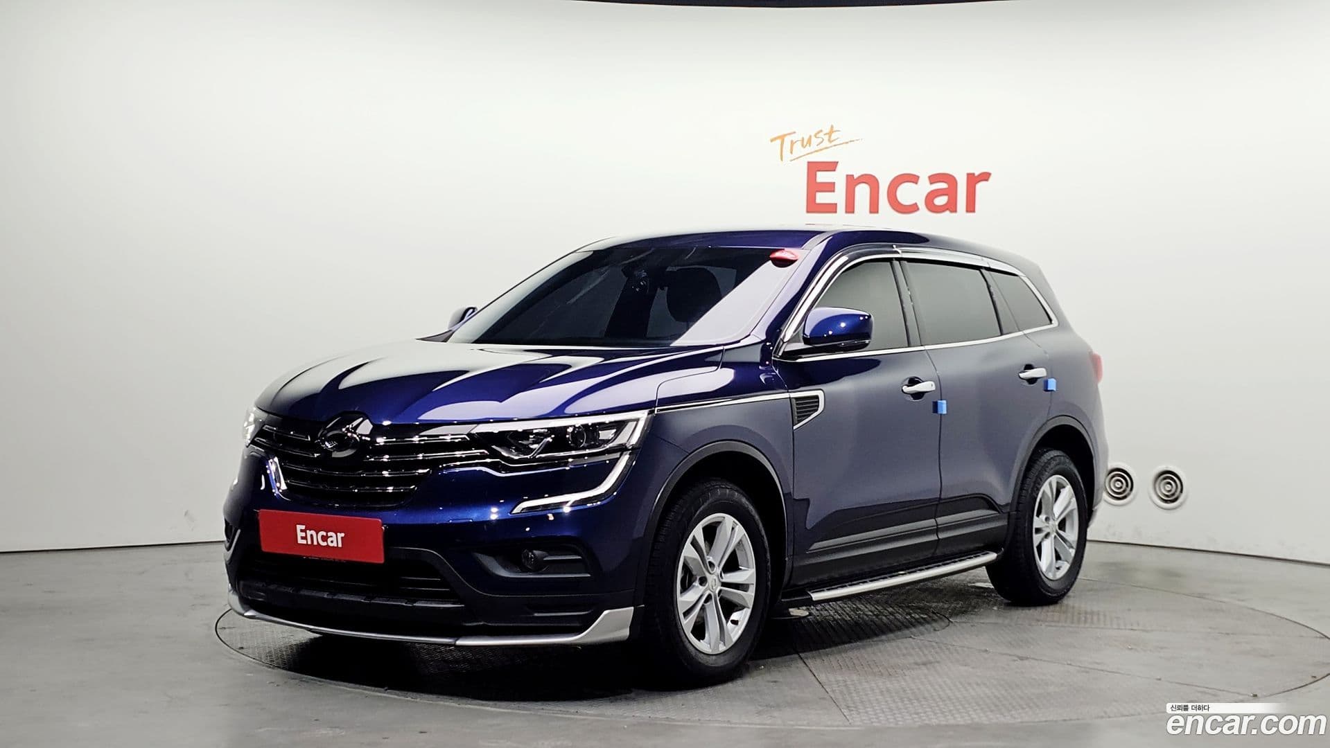 Main__Slider__Photo:QM6 Renault Korea 2018.3-0