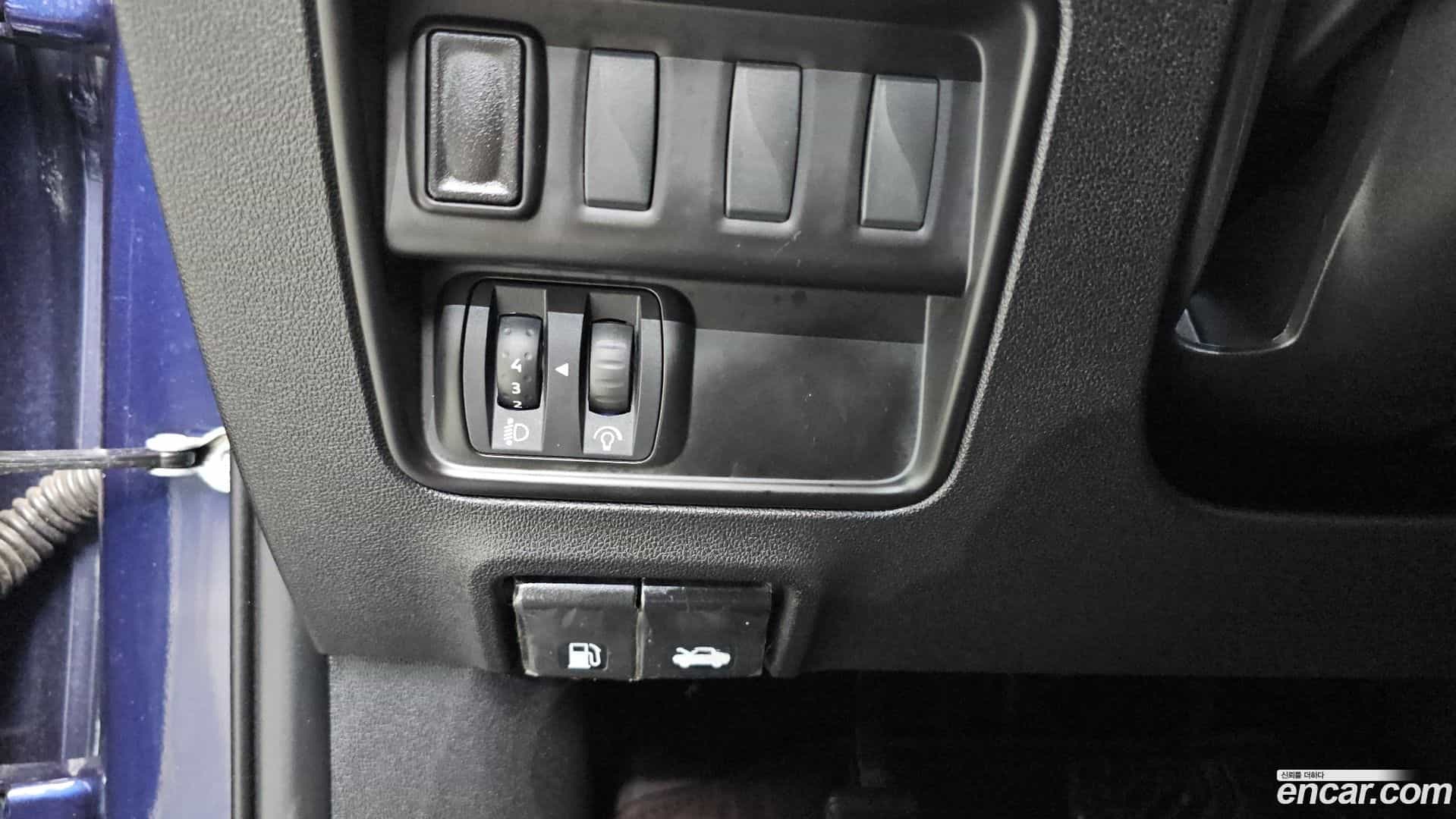 QM6 Renault Korea 2018.3-OPTION-023