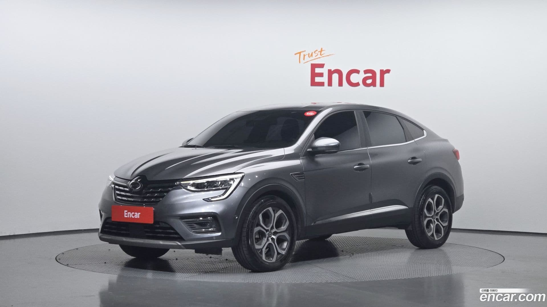 Main__Slider__Photo:XM3 Renault Korea 2020.3-0