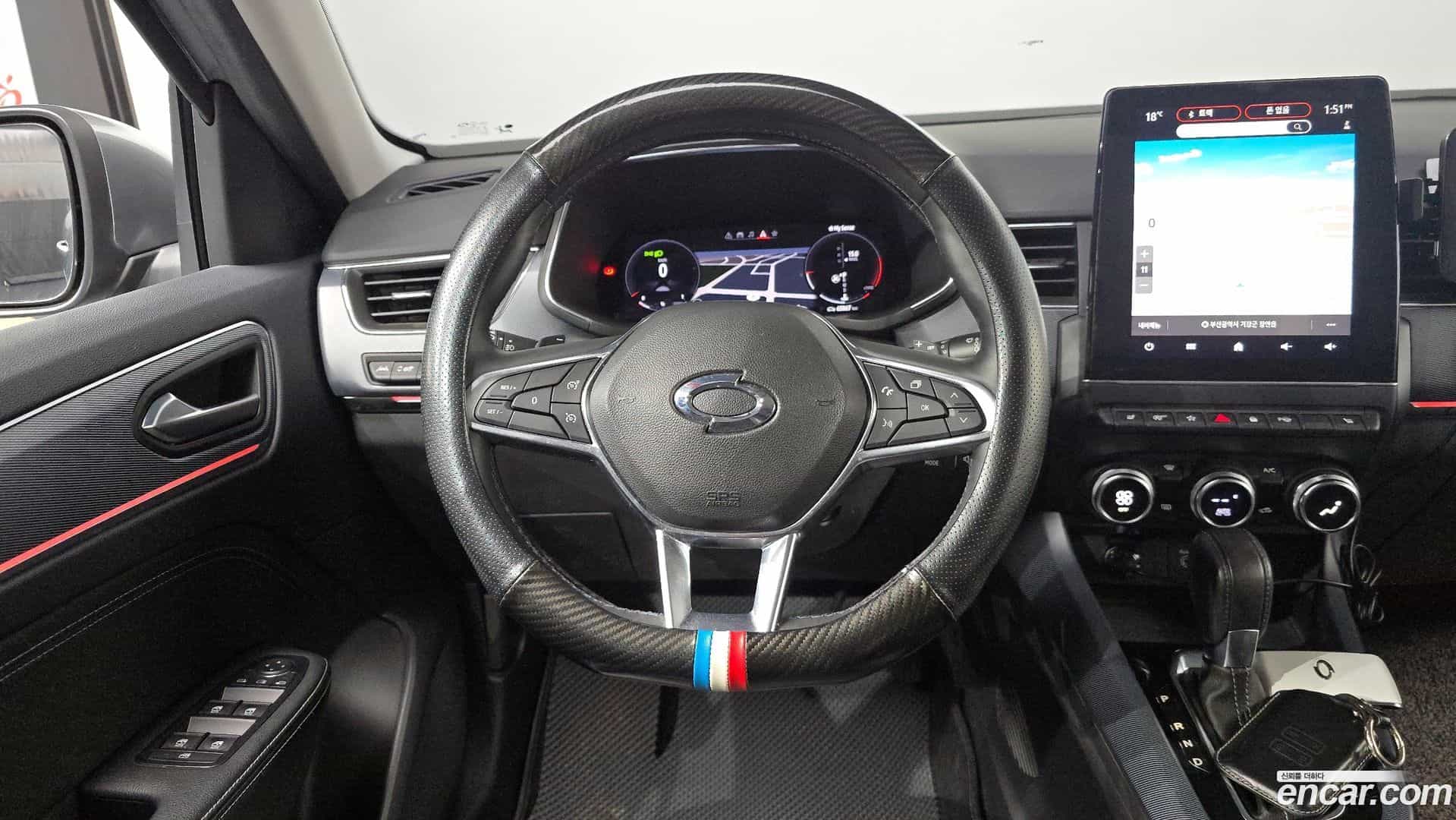 XM3 Renault Korea 2020.3-OPTION-017