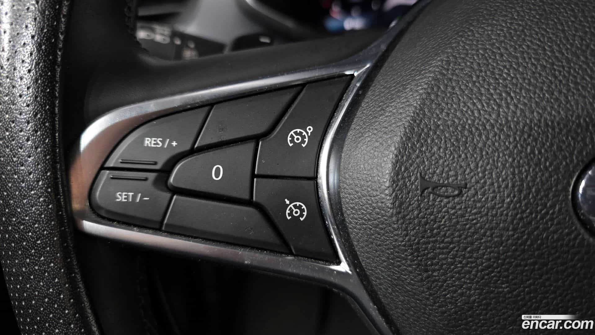 XM3 Renault Korea 2020.3-OPTION-021