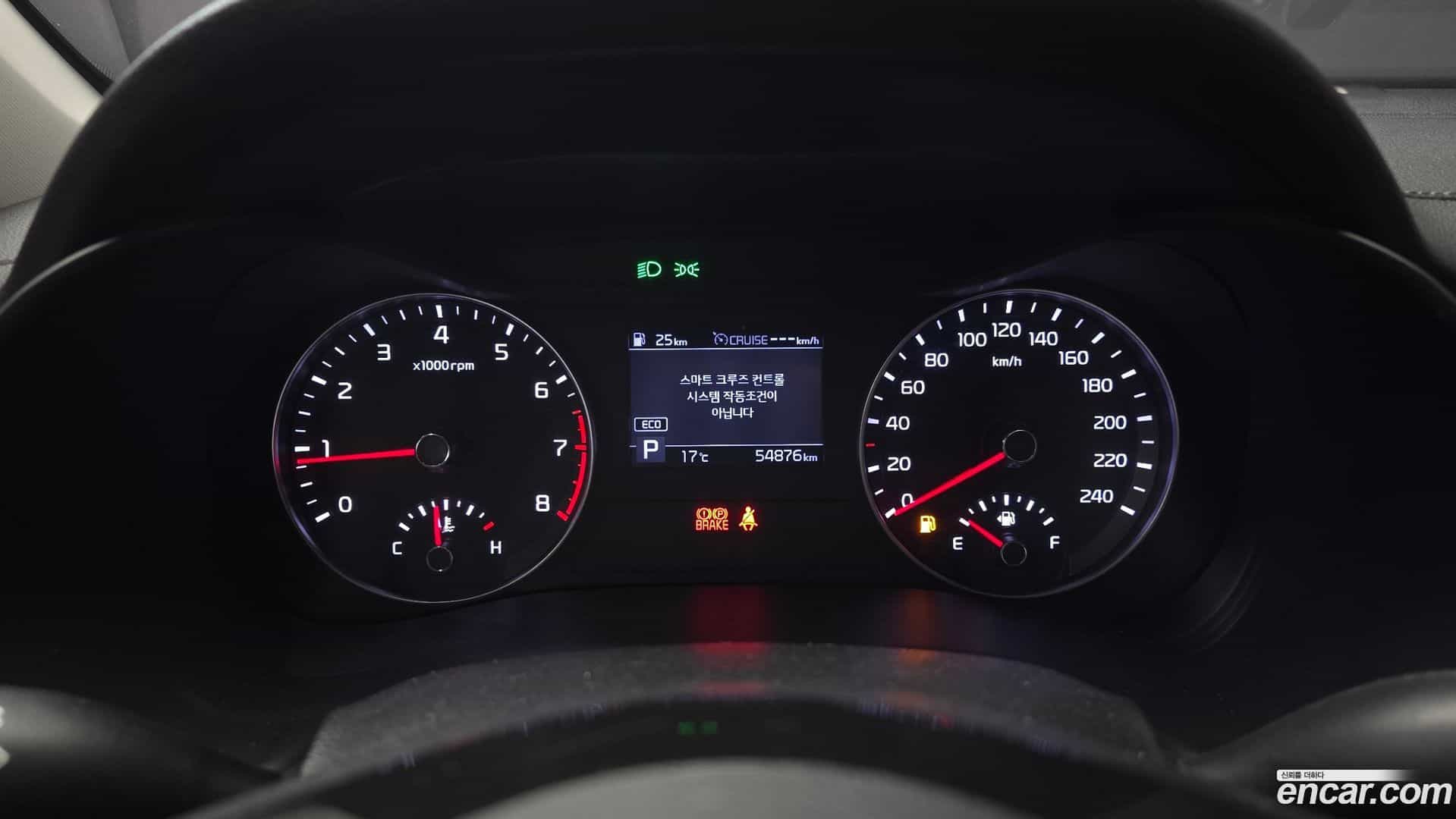 K3 Kia 2019.3-INNER-008