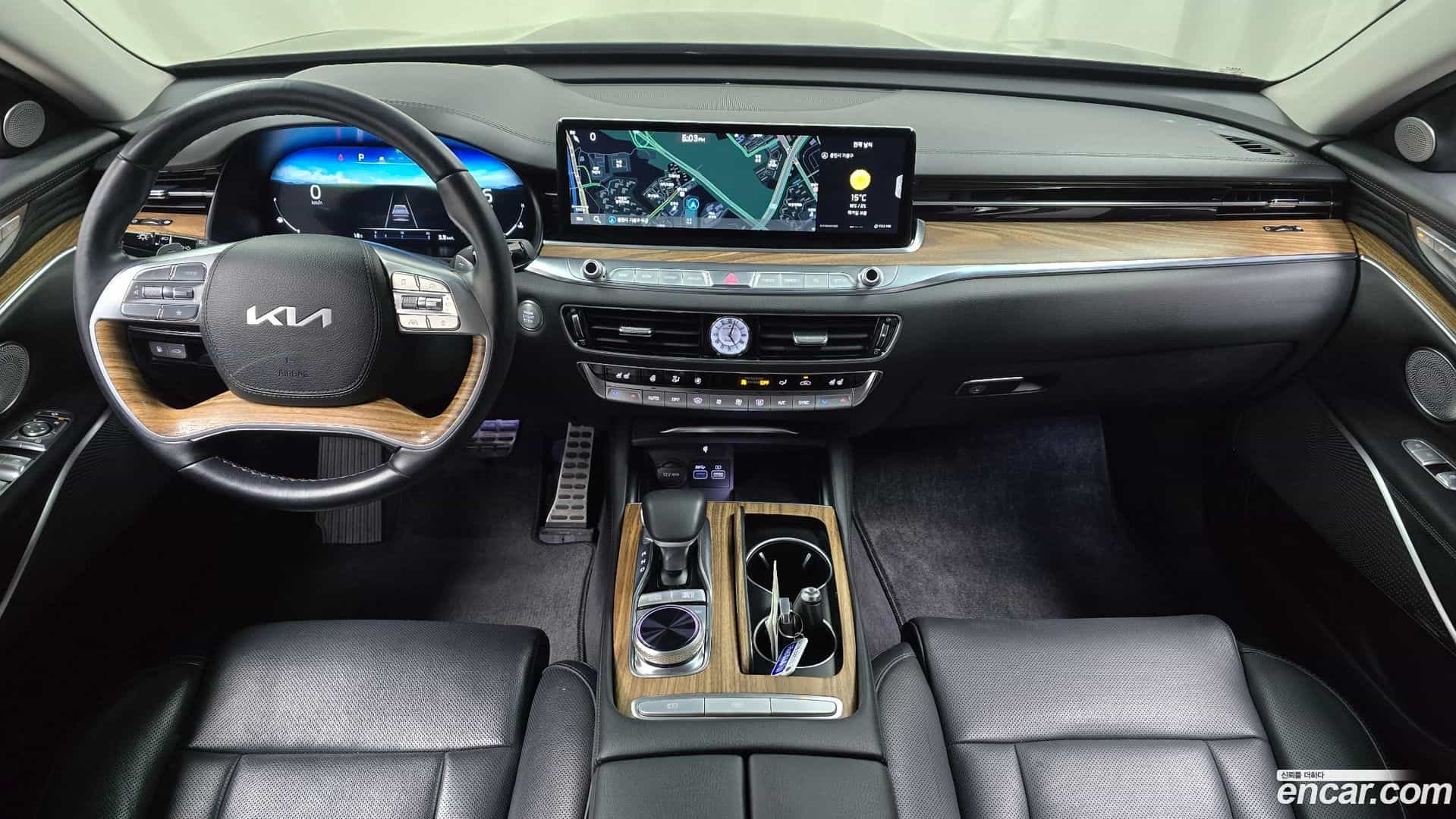 K9 Kia 2023.3-INNER-007