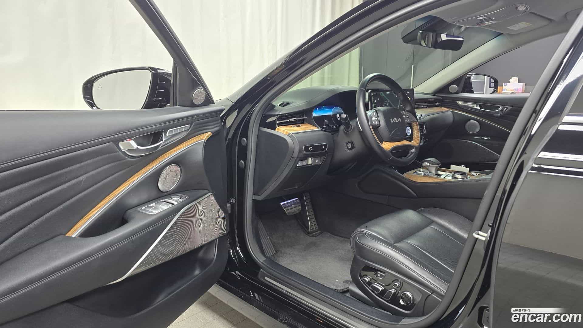 K9 Kia 2023.3-INNER-010