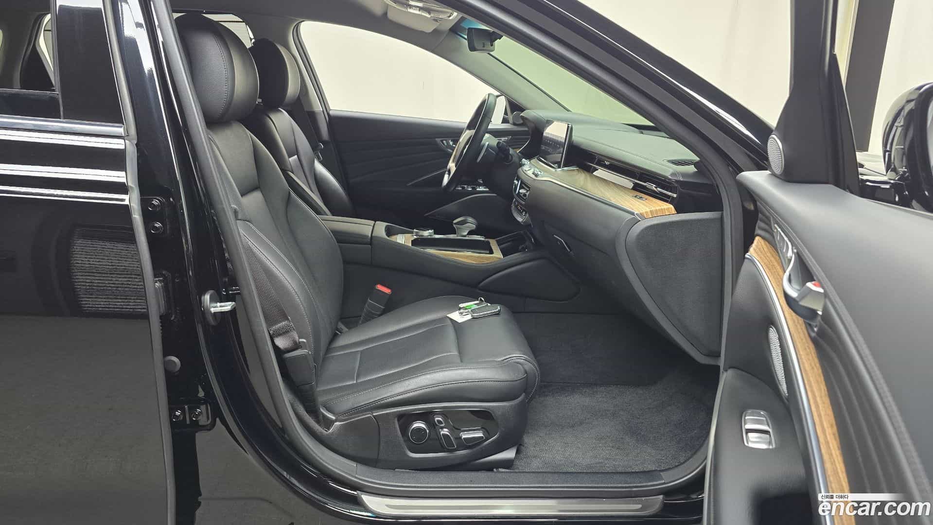 K9 Kia 2023.3-OPTION-015