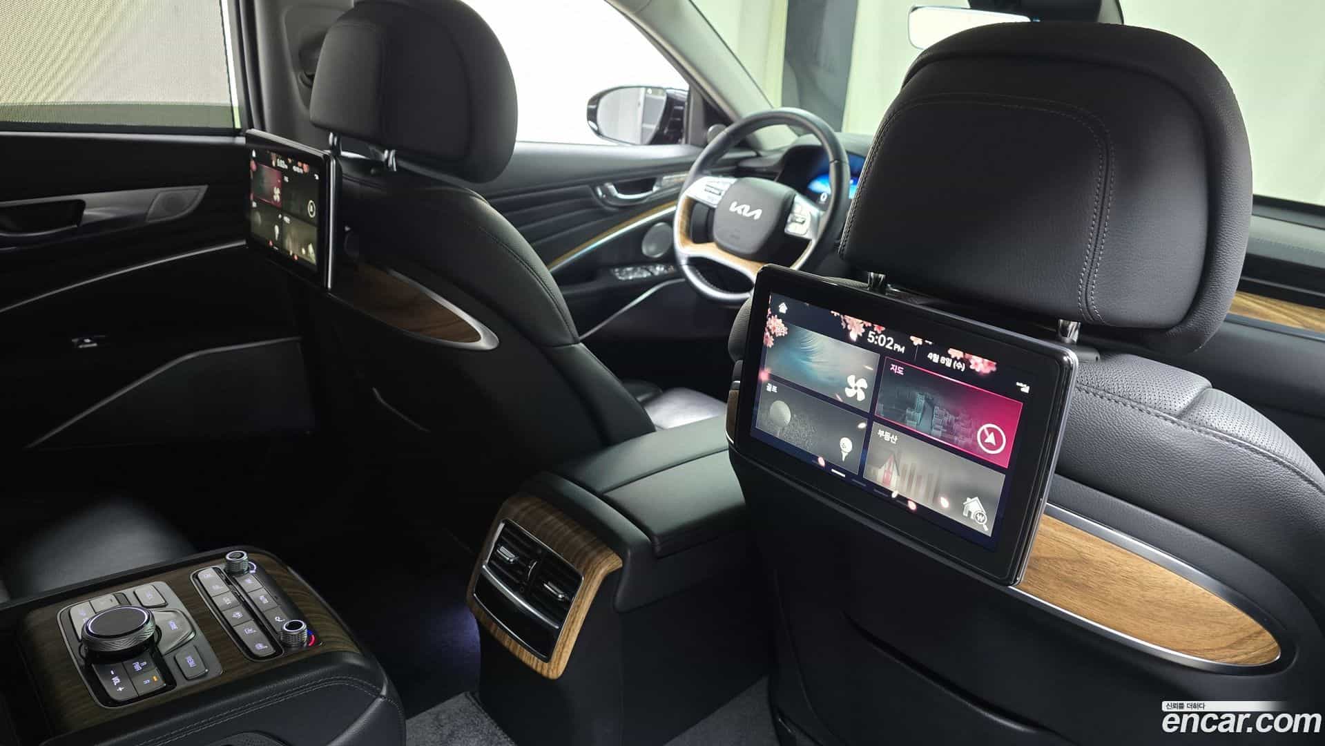 K9 Kia 2023.3-OPTION-022