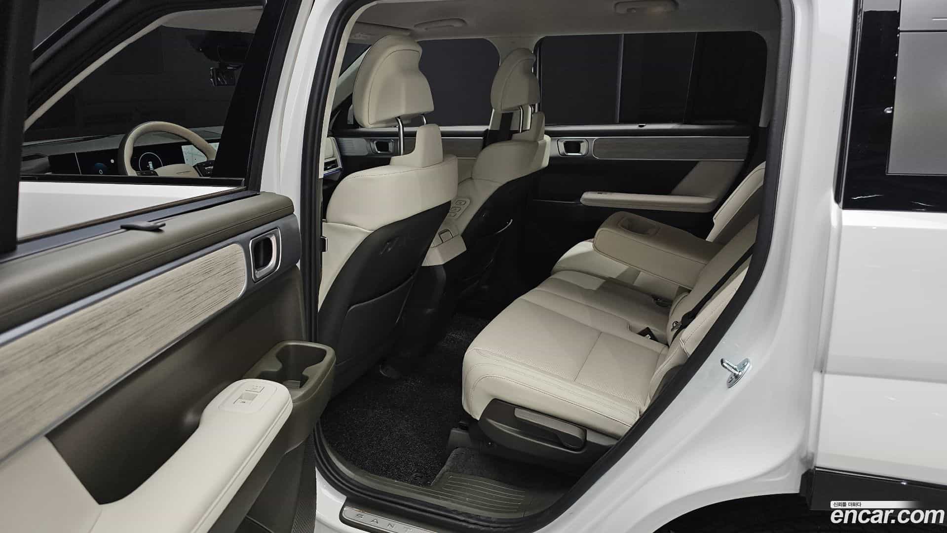 Santafe Hyundai 2024.3-OPTION-016