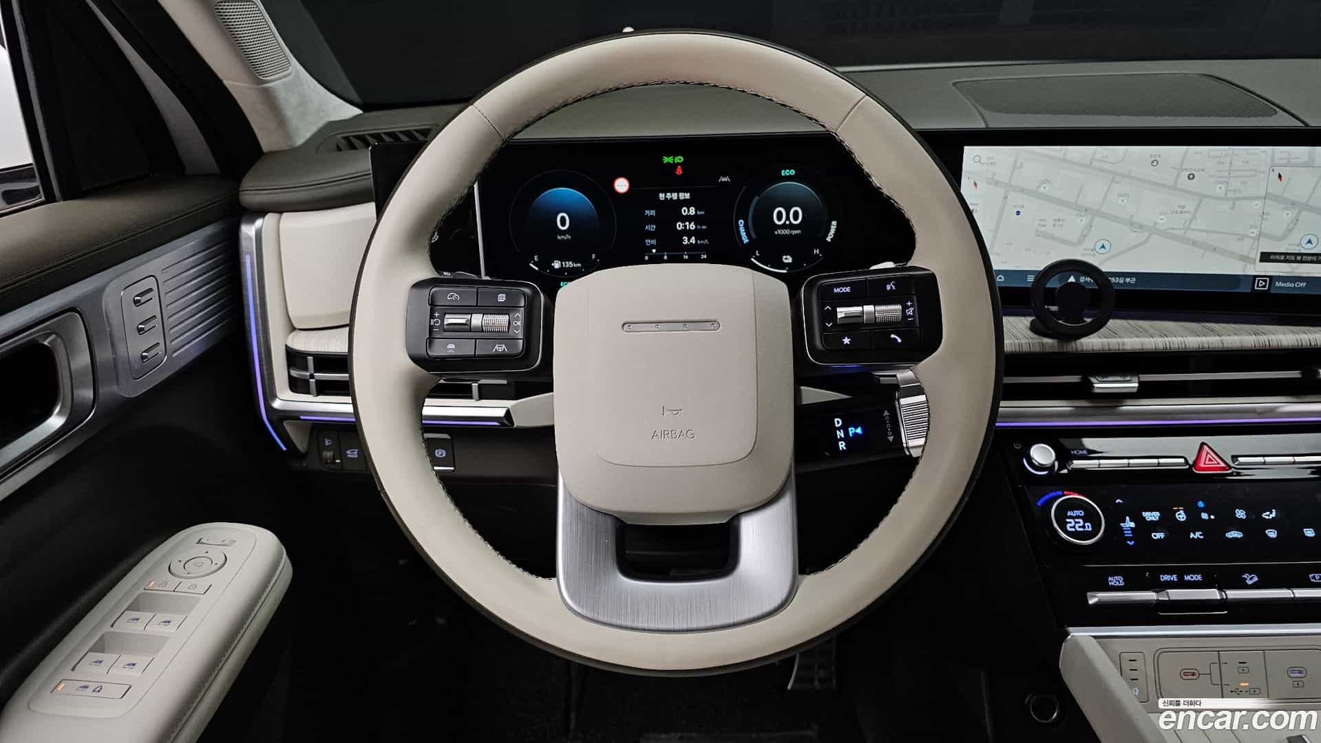 Santafe Hyundai 2024.3-OPTION-017