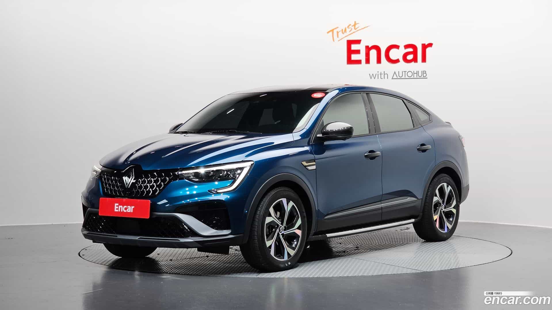 XM3 Renault Korea 2022.9-OUTER-001
