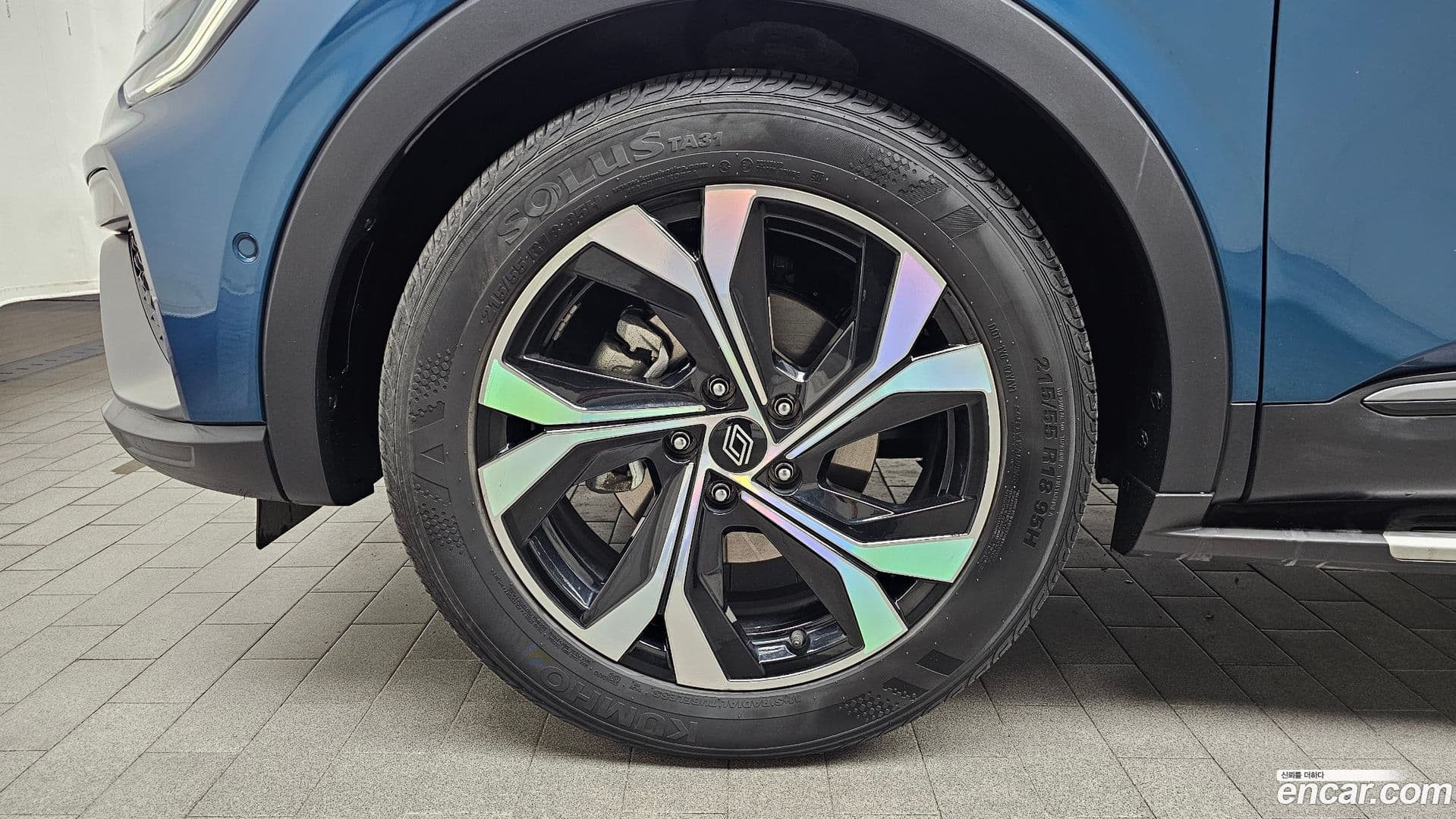 Main__Slider__Photo:XM3 Renault Korea 2022.9-4