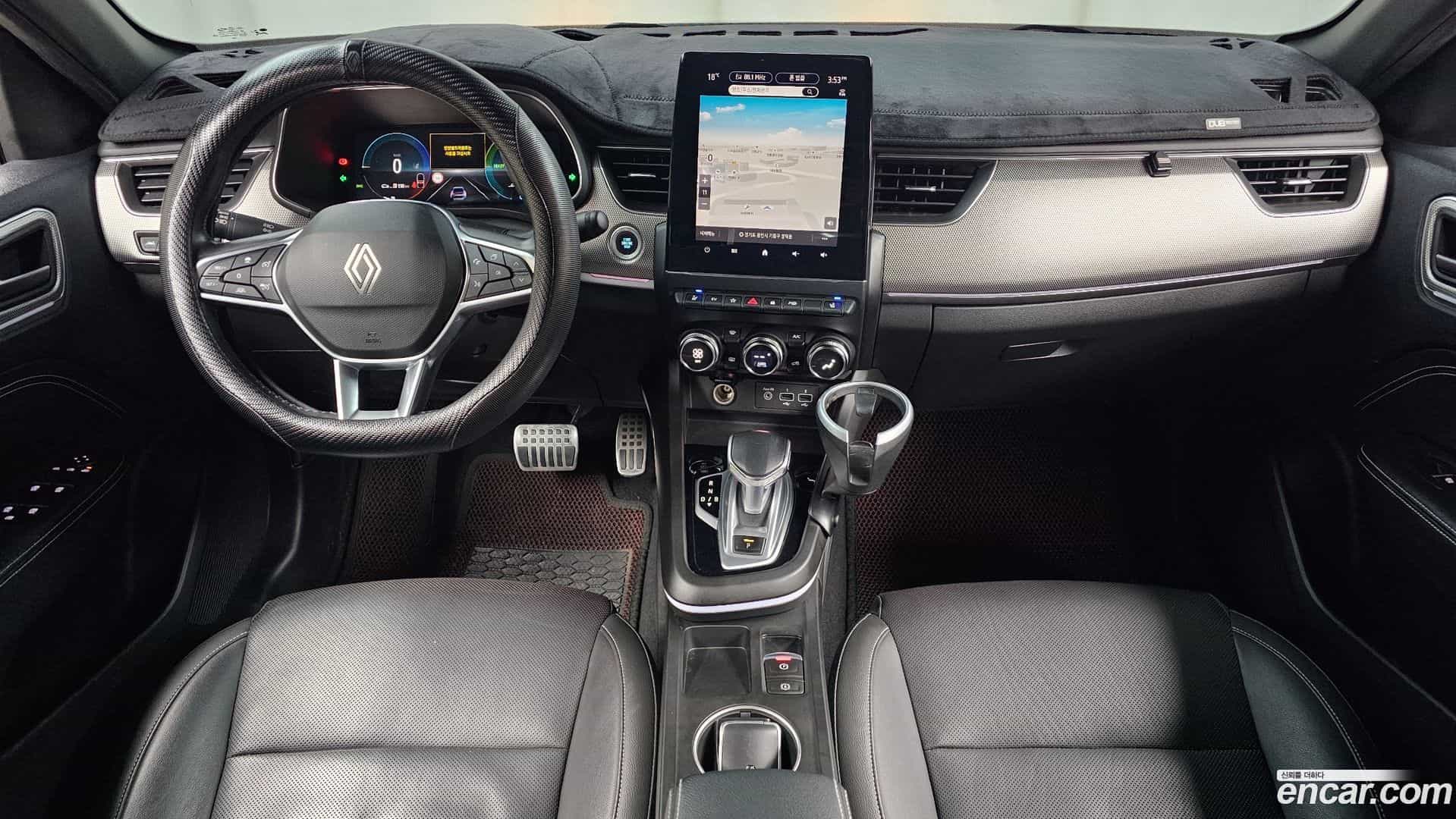 XM3 Renault Korea 2022.9-INNER-007