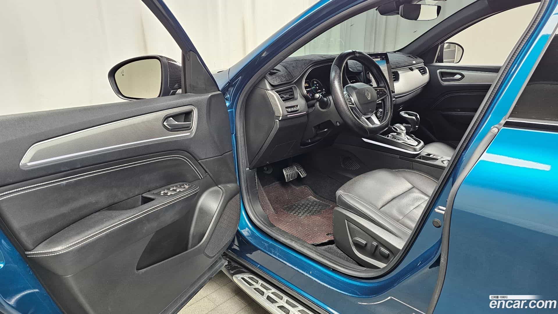 XM3 Renault Korea 2022.9-INNER-010