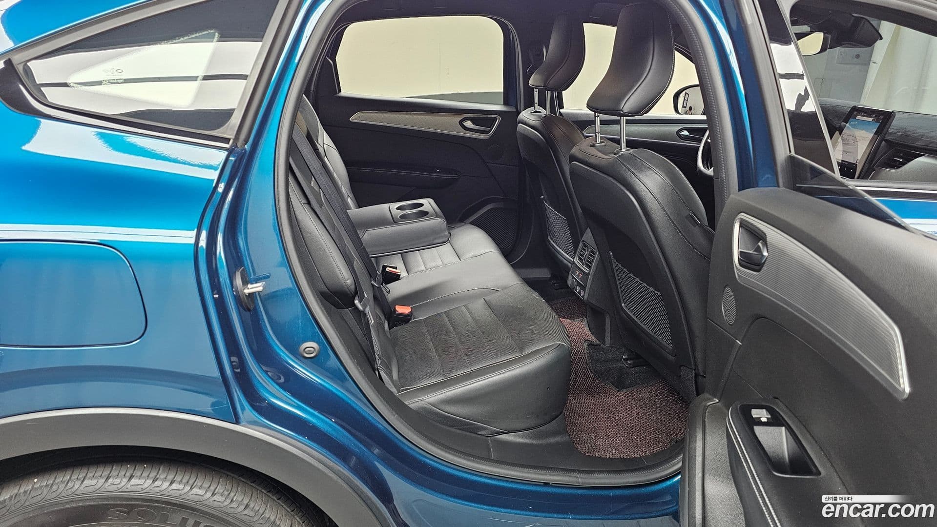Main__Slider__Photo:XM3 Renault Korea 2022.9-11