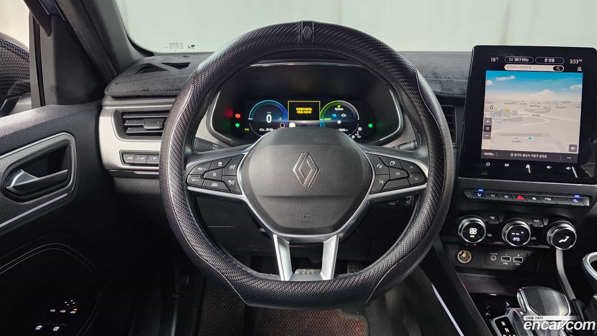 XM3 Renault Korea 2022.9-OPTION-017