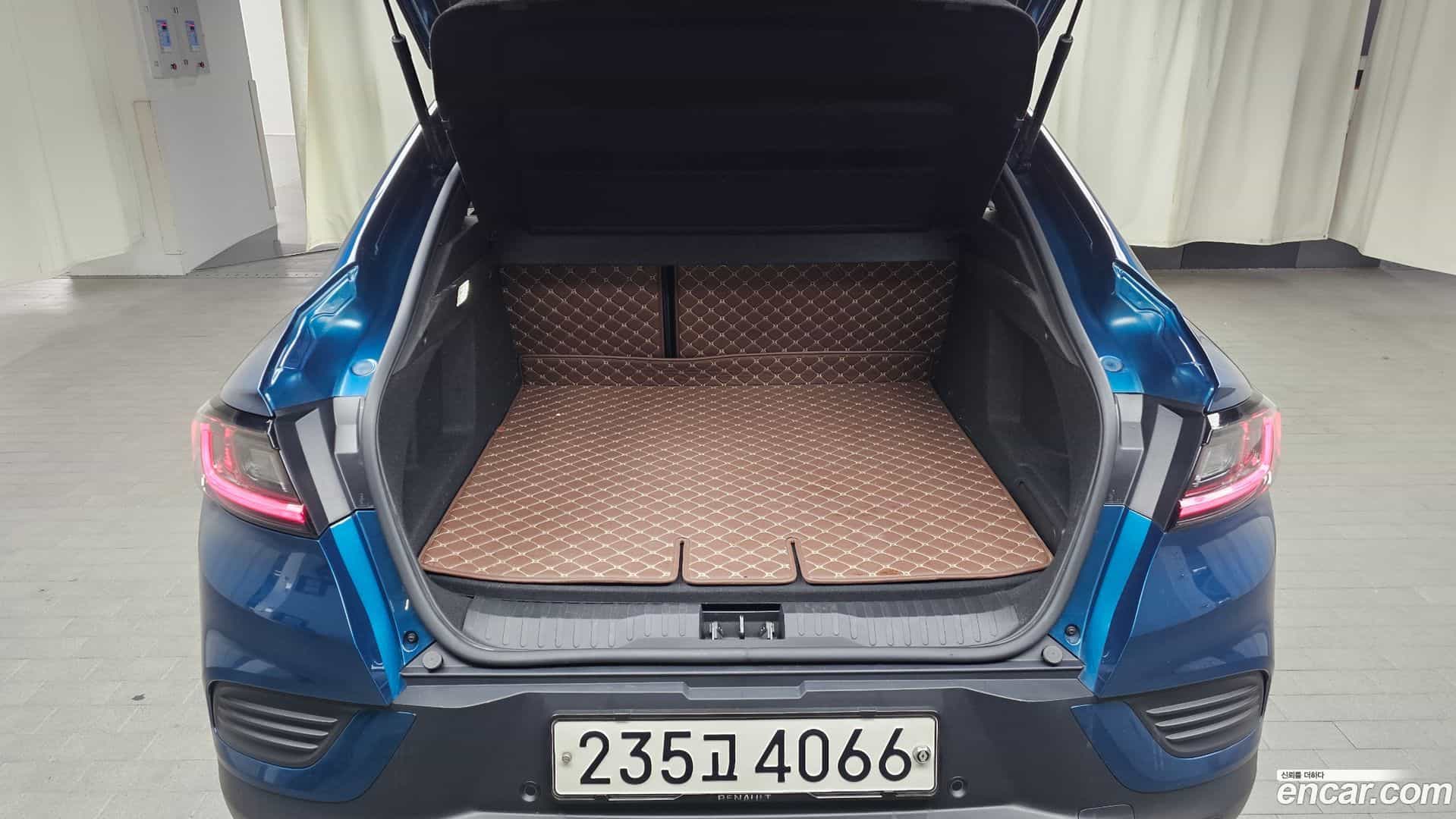 XM3 Renault Korea 2022.9-OPTION-024