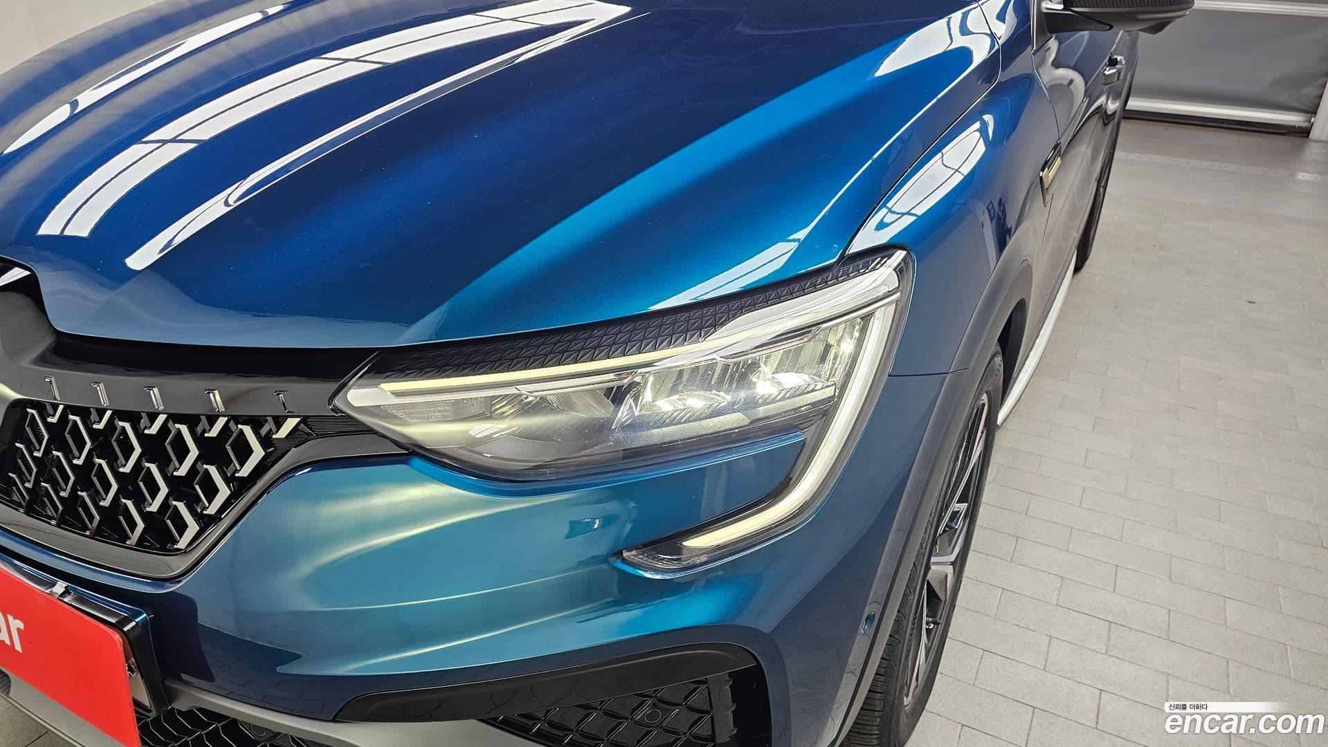 Main__Slider__Photo:XM3 Renault Korea 2022.9-21
