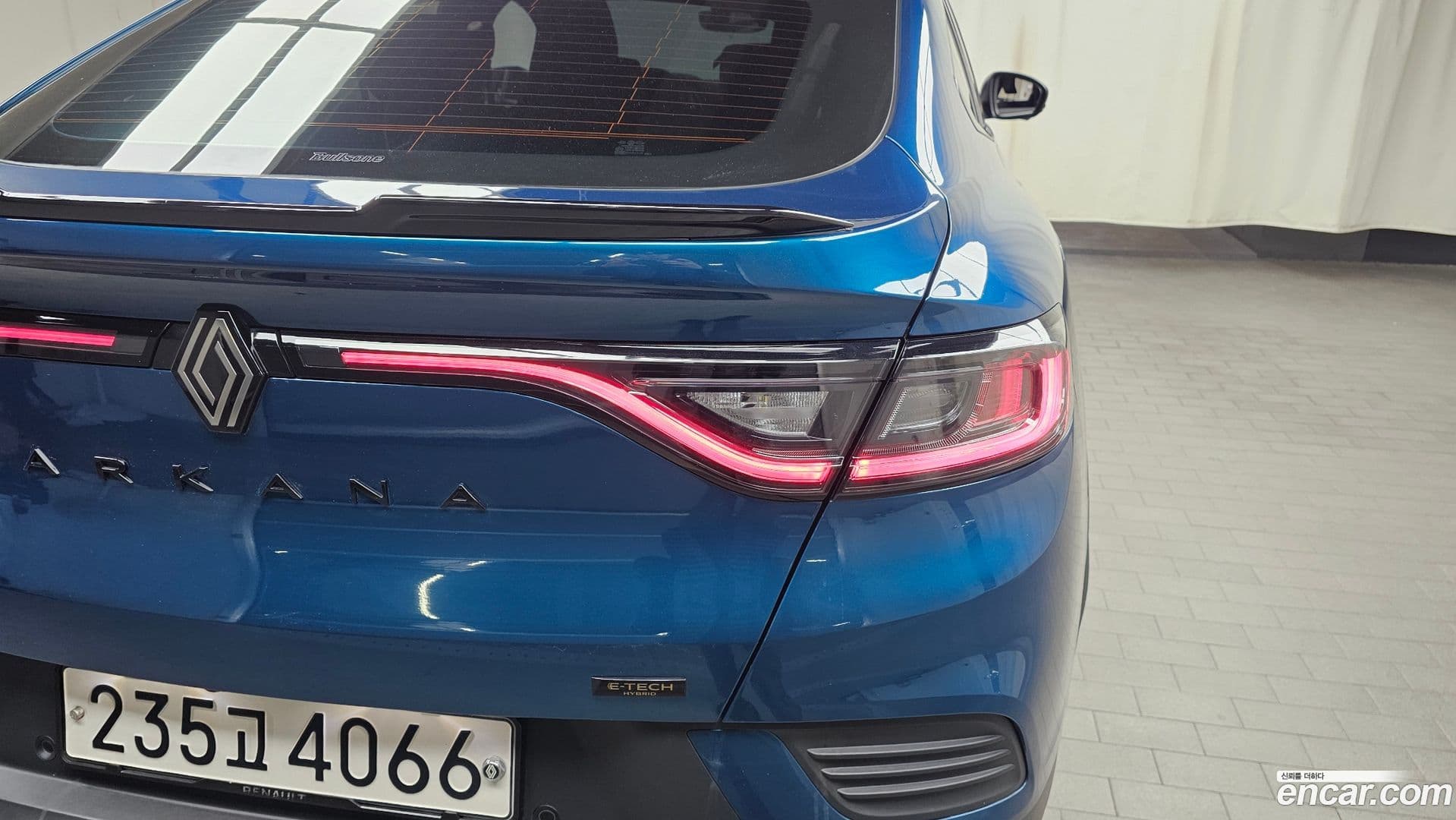 Main__Slider__Photo:XM3 Renault Korea 2022.9-22