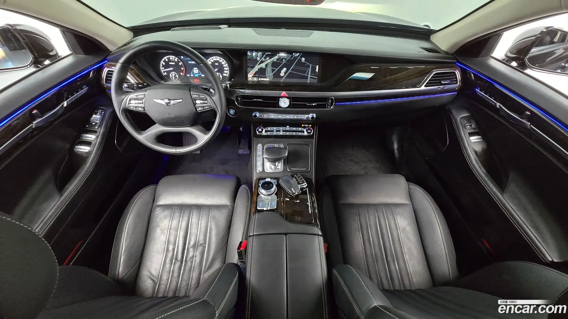 G90 Genesis 2019.3-INNER-007