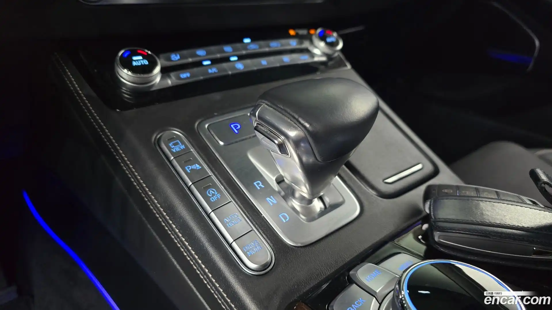G90 Genesis 2019.3-INNER-009