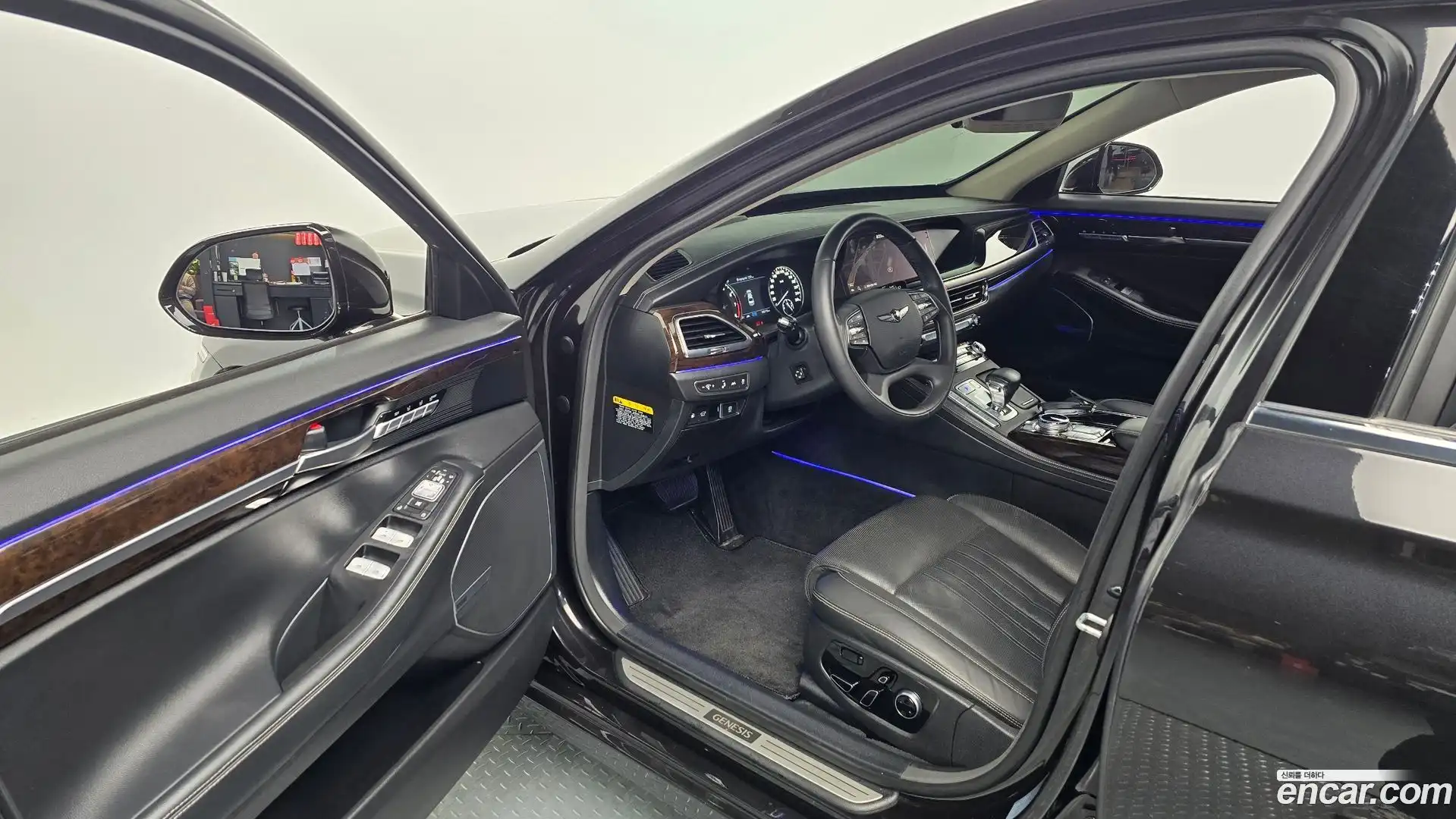 G90 Genesis 2019.3-INNER-010