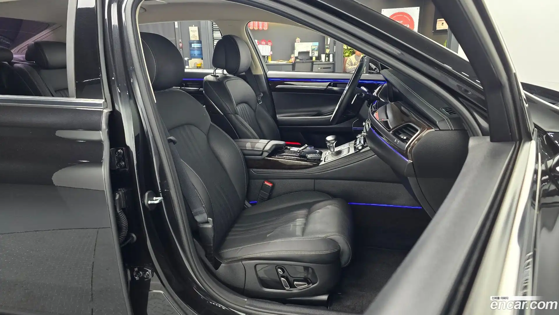 G90 Genesis 2019.3-OPTION-015