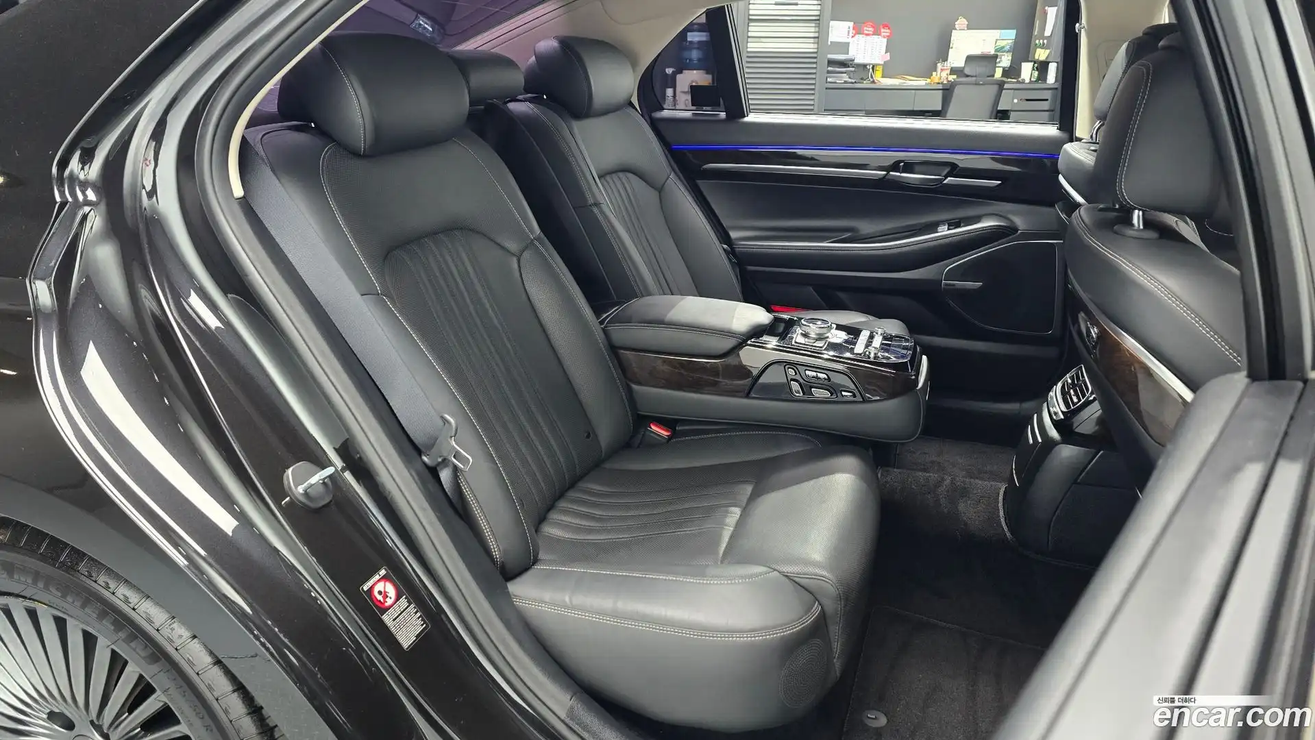 G90 Genesis 2019.3-OPTION-016