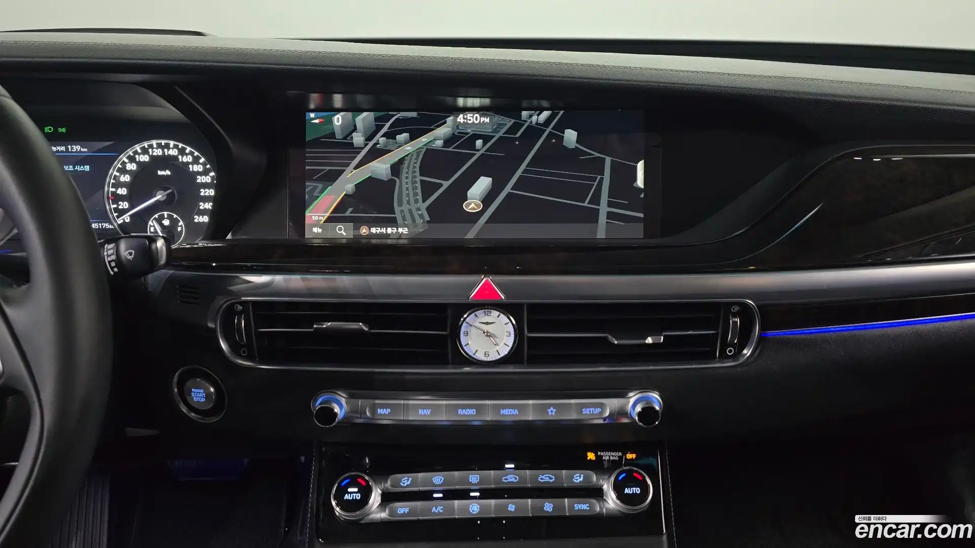 G90 Genesis 2019.3-OPTION-019