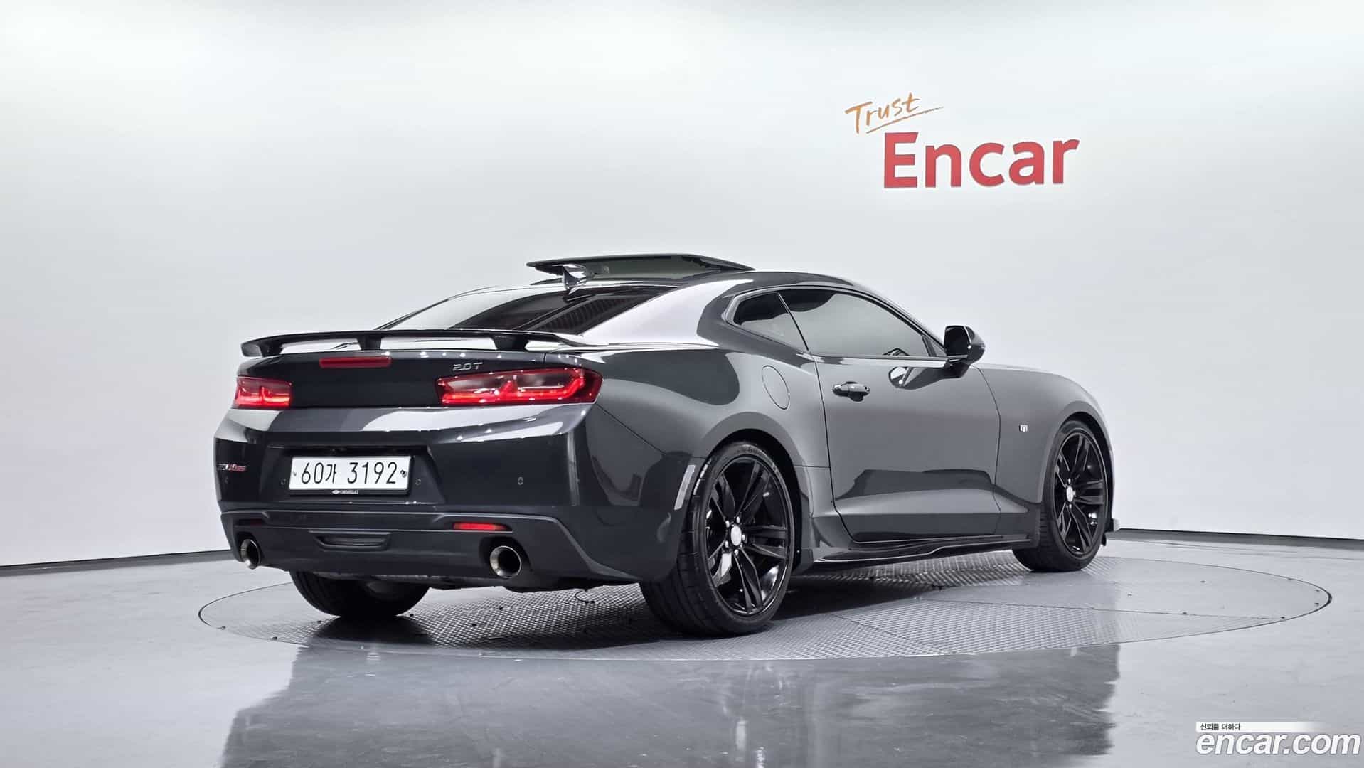Camaro Chevrolet 2017.5-OUTER-002
