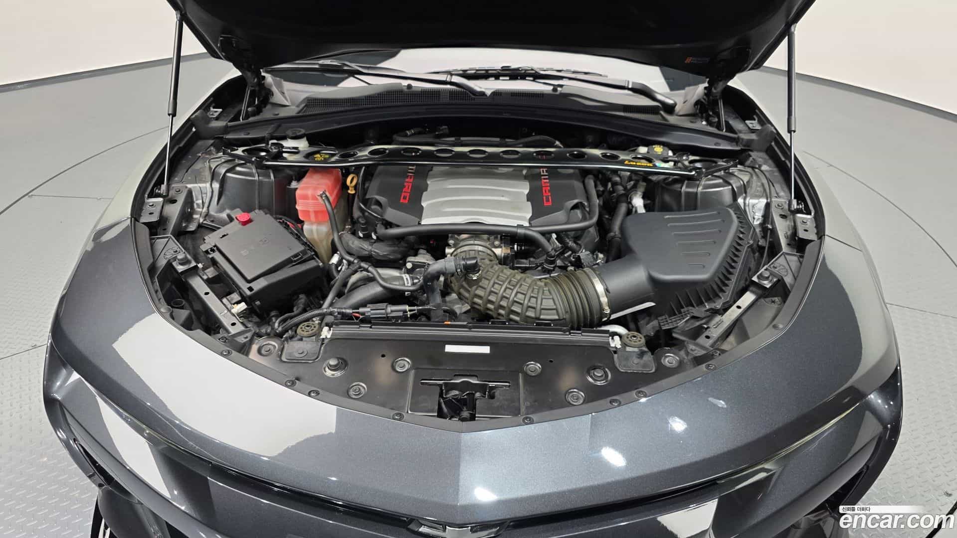 Camaro Chevrolet 2017.5-OUTER-006