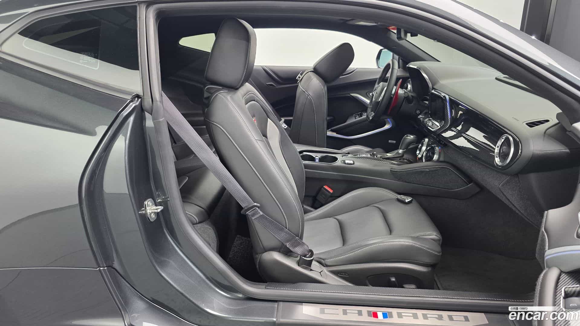 Camaro Chevrolet 2017.5-OPTION-015