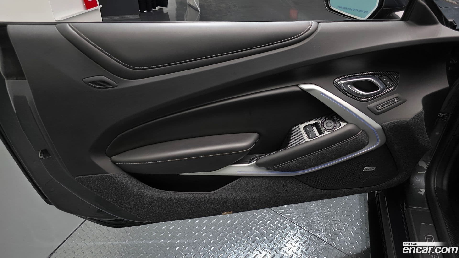 Main__Slider__Photo:Camaro Chevrolet 2017.5-23