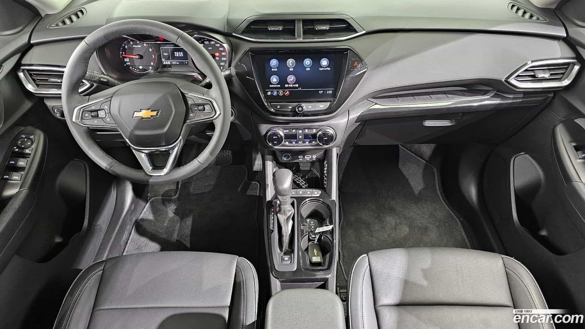 Trailblazer Chevrolet 2021.2-INNER-007