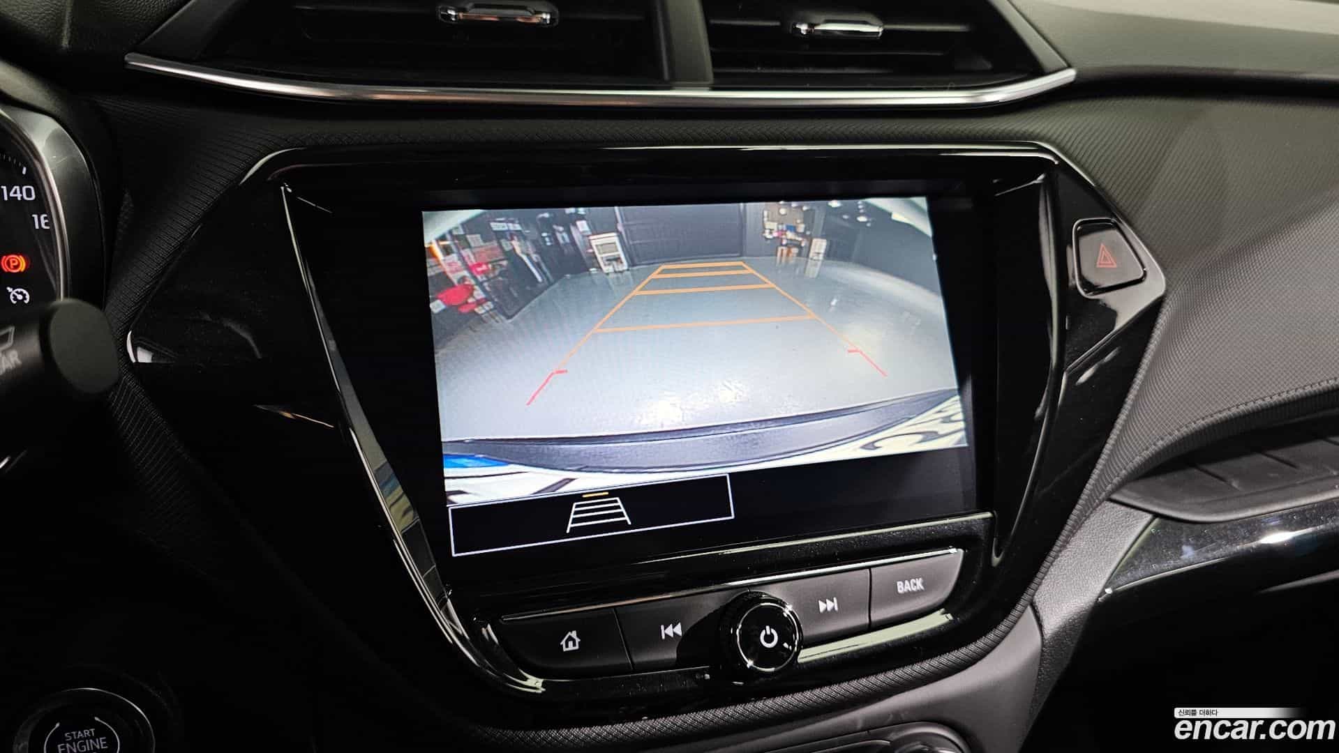 Trailblazer Chevrolet 2021.2-OPTION-020